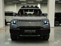 2025 Changan Deepal G318 I, серый, 6090000 рублей