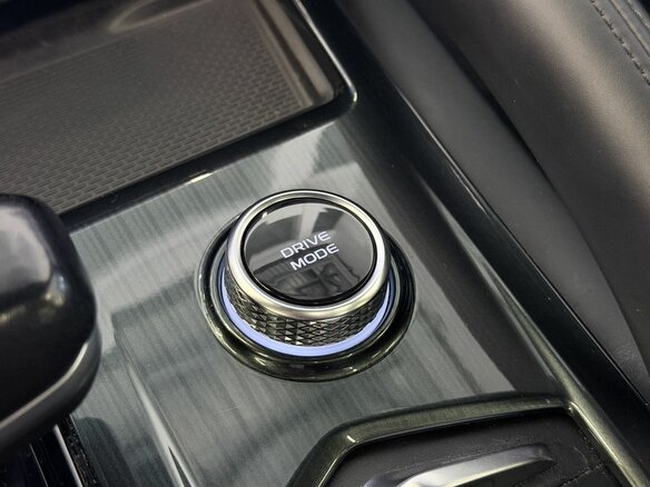 2024 Geely Monjaro I, синий, 3297000 рублей - вид 27