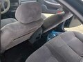 2002 Kia Magentis I, зелёный, 155000 рублей - вид 1