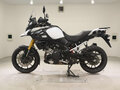 2015 Suzuki V-Strom 1000, белый, 800000 рублей - вид 1