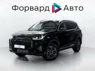 2026 Tenet T7, чёрный, 2119000 рублей, вид 3