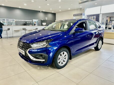 Lada (ВАЗ) Iskra
