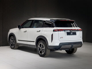 2026 Jaecoo J7 I Рестайлинг, белый, 3409000 рублей, вид 2