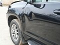 2020 Toyota Land Cruiser Prado 150 Series Рестайлинг 2, чёрный - вид 10