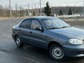 2008 Chevrolet Lanos I, серый, 260000 рублей - вид 3
