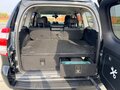 2017 Toyota Land Cruiser Prado 6-speed 150 Series Рестайлинг 1, чёрный, 4950000 рублей - вид 10