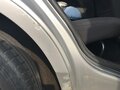 2007 Ford Fusion I Рестайлинг, серебристый - вид 10