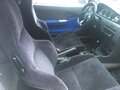 1994 Honda Civic V, белый - вид 5