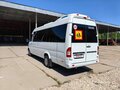 2016 Mercedes-Benz Sprinter Classic, белый, 2700000 рублей - вид 3