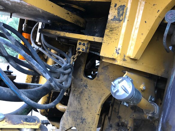 2012 Caterpillar 980, 15000000 рублей - вид 17