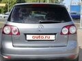 2008 Volkswagen Golf Plus I, серый, 400000 рублей - вид 5