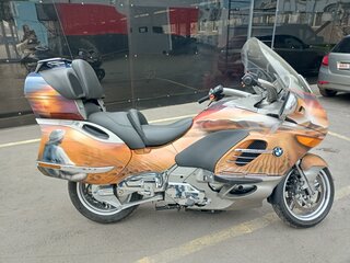 2005 BMW K 1200 LT, синий, 740000 рублей, вид 1