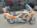 2005 BMW K 1200 LT, синий, 740000 рублей
