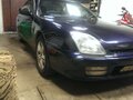 1998 Honda Prelude V, синий