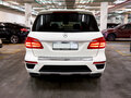 2013 Mercedes-Benz GL-Класс 500 II (X166), белый - вид 10