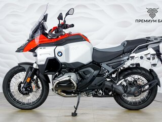 2025 BMW R 1300 GS Adventure, красный, 2799000 рублей, вид 2