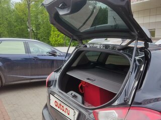 2011 Ford Kuga I, чёрный, 1200000 рублей, вид 4