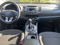 2012 Kia Sportage III, серебристый, 1230000 рублей - вид 8