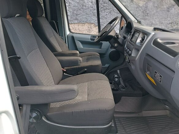 2019 ГАЗ Соболь (2217), белый, 2600000 рублей - вид 6
