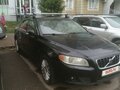 2007 Volvo S80 II, чёрный, 650000 рублей - вид 2