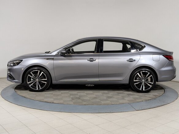 2024 MG 6 II, серый, 2619000 рублей - вид 7