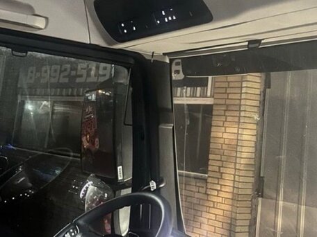 2023 Sinotruk Sitrak C7H, белый, 8550000 рублей, вид 5