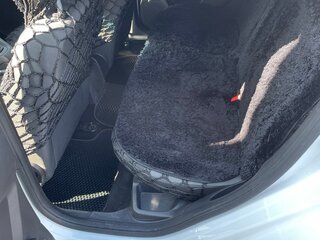2012 Ford Focus III, белый, 615000 рублей, вид 5