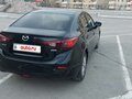 2016 Mazda 3 III (BM), чёрный, 1400000 рублей - вид 10