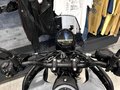 2026 Royal Enfield Himalayan, голубой, 585000 рублей - вид 10
