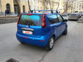 2011 Nissan Note I Рестайлинг, синий, 680000 рублей - вид 4