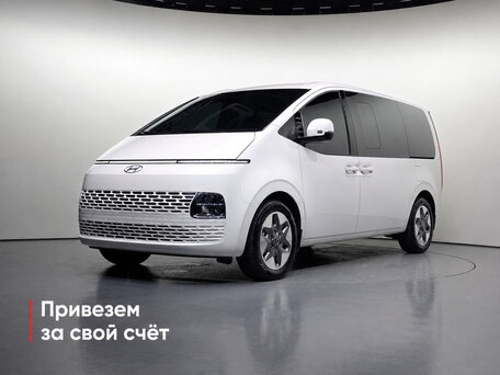 Hyundai Staria I