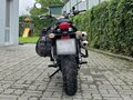 2018 Triumph Scrambler, красный, 920000 рублей - вид 10