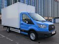 2021 Ford Transit, голубой, 2490000 рублей - вид 6