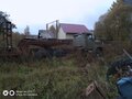 1992 КрАЗ 260, зелёный, 480000 рублей - вид 1