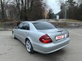 2003 Mercedes-Benz E-Класс 270 III (W211, S211), белый, 690000 рублей - вид 6