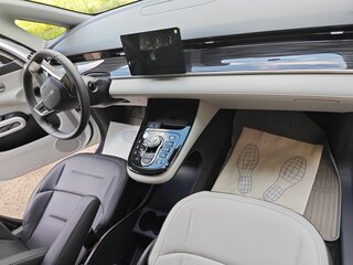 2023 BYD D1, белый, 1800000 рублей, вид 4