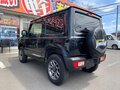2022 Suzuki Jimny Kei car IV, чёрный, 1400000 рублей - вид 6