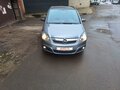 2007 Opel Zafira B, серый, 499000 рублей - вид 2