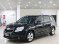 2013 Chevrolet Orlando I, чёрный, 1500000 рублей - вид 1