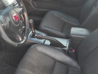 2006 Honda Accord Type-S Type S VII Рестайлинг, синий, 1000000 рублей, вид 4