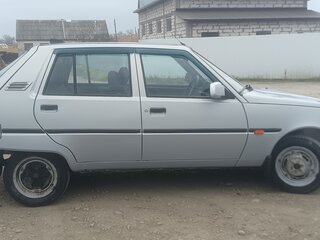 2005 ЗАЗ 1103 «Славута», серебристый, 125000 рублей, вид 2