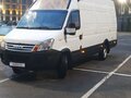 2008 Iveco Daily, белый, 1250998 рублей - вид 2