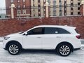 2017 Kia Sorento III Prime Рестайлинг, белый, 2950000 рублей - вид 9