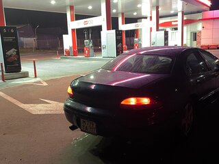 1998 Chrysler Concorde II, зелёный, 250000 рублей, вид 5