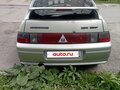 2006 Lada (ВАЗ) 2112, зелёный, 180000 рублей - вид 4