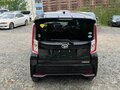 2017 Daihatsu Move VI Рестайлинг, чёрный, 905000 рублей - вид 11