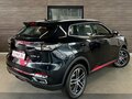 2025 Changan UNI-S I, чёрный - вид 2
