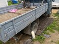 2001 ГАЗ ГАЗель (3302), зелёный, 200000 рублей - вид 2