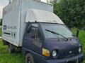 2008 Hyundai Porter, синий, 400000 рублей - вид 3