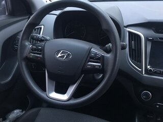 2016 Hyundai Creta I, синий, 2000000 рублей, вид 3
